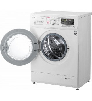 Пральна машина LG F1296WDS1