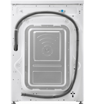 Пральна машина LG F1296WDS0