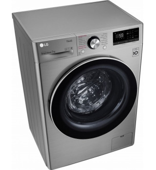 Пральна машина LG F2V9HS9T