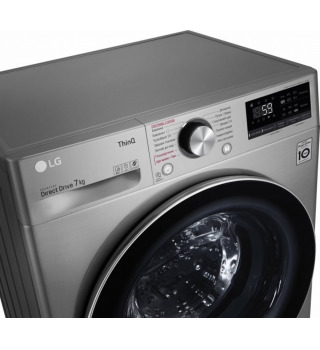 Пральна машина LG F2V9HS9T