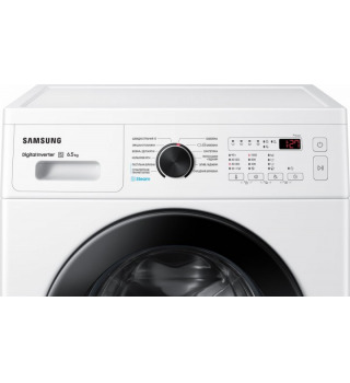 Пральна машина SAMSUNG WW65A4S00CE/UA
