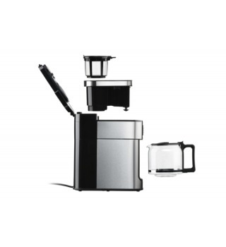 Кофеварка Ardesto YCM-D1200