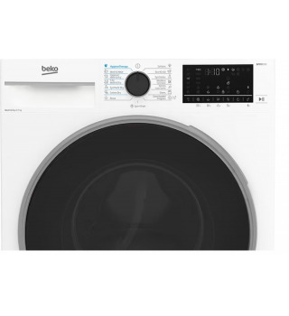 Прально-сушильна машина BEKO B5DFT58447W