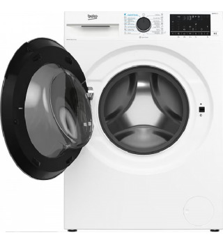 Прально-сушильна машина BEKO B5DFT58447W
