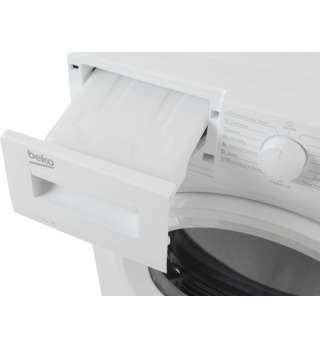 Прально-сушильна машина BEKO DU7112PA1