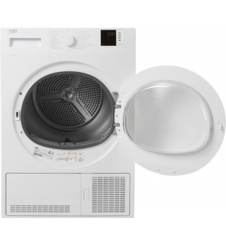 Прально-сушильна машина BEKO DU7112PA1