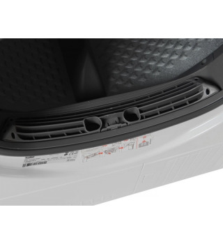 Прально-сушильна машина BEKO DU7112PA1