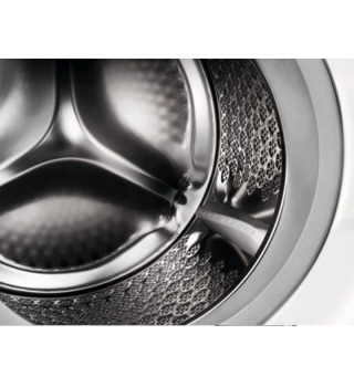 Прально-сушильна машина Electrolux EW7W368SIU