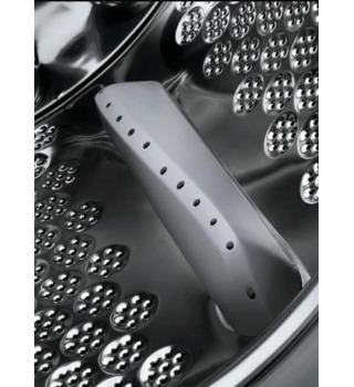 Прально-сушильна машина Electrolux EW7W368SIU