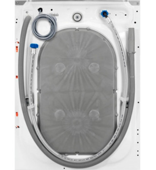 Прально-сушильна машина Electrolux EW7W368SIU