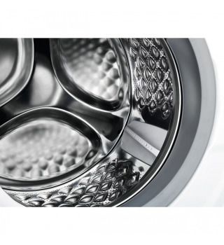 Прально-сушильна машина Electrolux EW7WO349SU