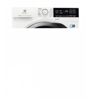 Прально-сушильна машина Electrolux EW7WO368SU