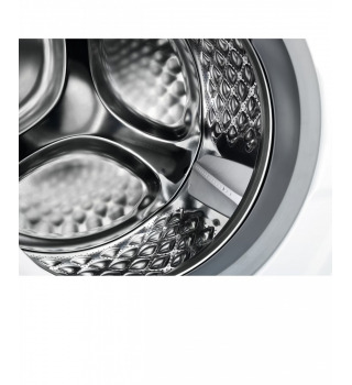 Прально-сушильна машина Electrolux EW7WO368SU