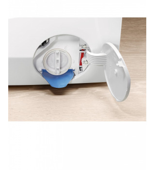 Прально-сушильна машина Electrolux EW7WO368SU