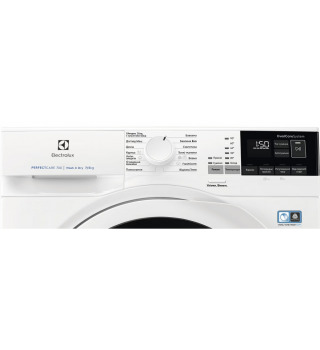 Прально-сушильна машина Electrolux EW7WO447WU