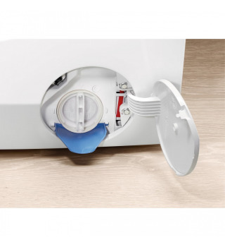 Прально-сушильна машина Electrolux EW7WO447WU