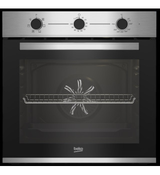 Духовка BEKO BBIE12100XC