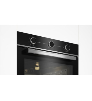 Духовка BEKO BBIE13100XC