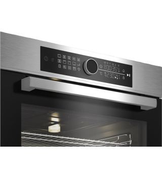 Духовка BEKO BBIM12400XCS