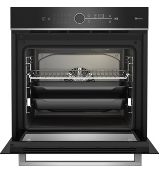 Духовка BEKO BBIMM13400XCSW