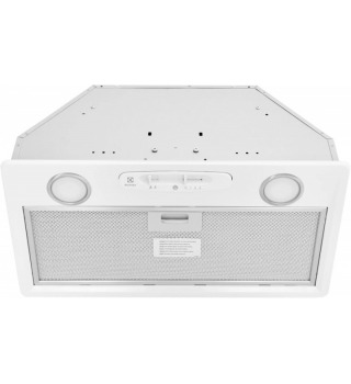 Витяжка Electrolux LFG525W