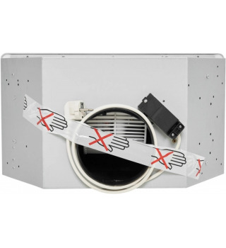 Витяжка Electrolux LFG525W