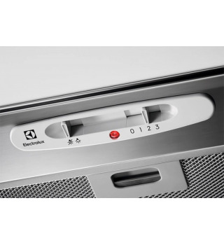 Витяжка Electrolux LFG525W