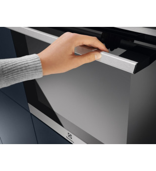 Духова шафа Electrolux EOC5E70X