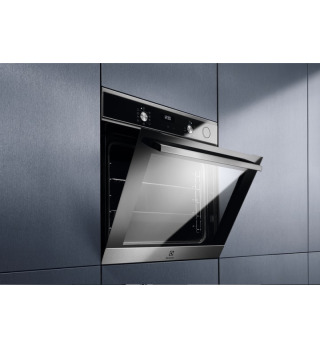 Духова шафа Electrolux EOC5E70X