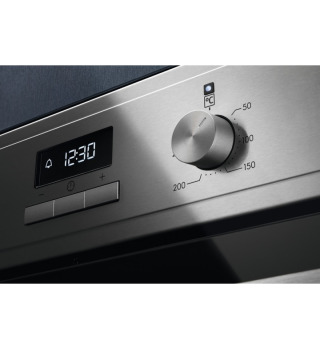 Духова шафа Electrolux EOD3C40BX