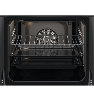 Духова шафа Electrolux EOD3C40BX