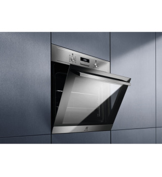 Духова шафа Electrolux EOD3C40BX