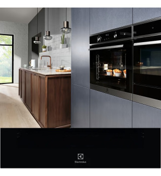Духова шафа Electrolux EOD4P57H