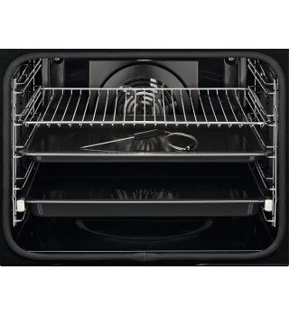 Духова шафа Electrolux EOD4P57H