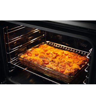 Духова шафа Electrolux EOF3H00BX