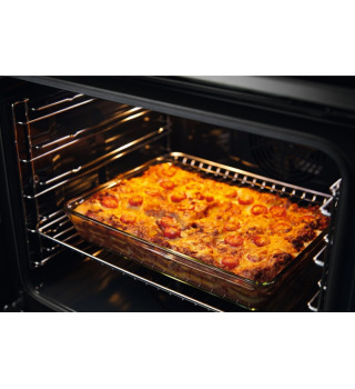 Духова шафа Electrolux EOF3H40BX