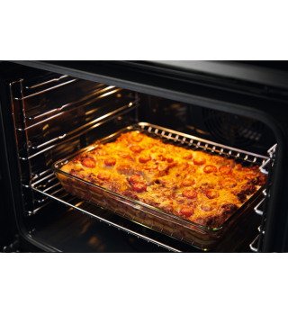 Духова шафа Electrolux EOF3H50BK
