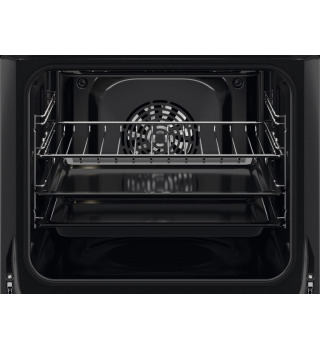 Духова шафа Electrolux EOF3H50BK