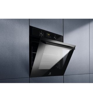Духова шафа Electrolux EOF3H50BK