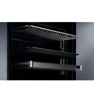 Духова шафа Electrolux EOF5C50BV