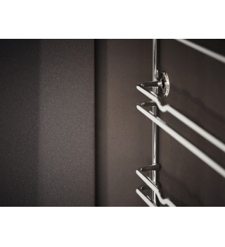 Духова шафа Electrolux EOF5C50BV