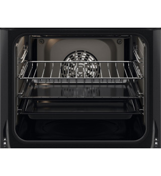 Духова шафа Electrolux EOF5C50BZ