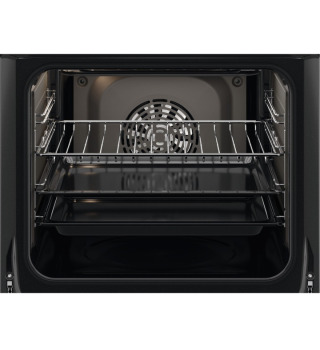 Духова шафа Electrolux KODEC70BZ