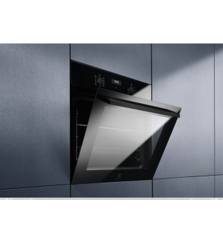 Духова шафа Electrolux KODEC70BZ