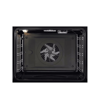 Духова шафа Electrolux KODEC75X2