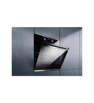 Духова шафа Electrolux KODEC75X2