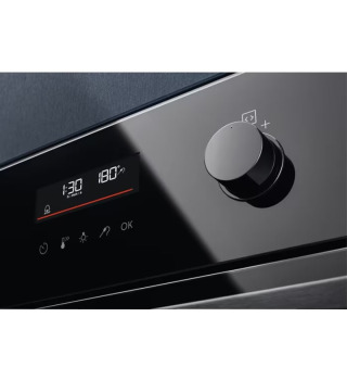 Духова шафа Electrolux LOD6C77WZ
