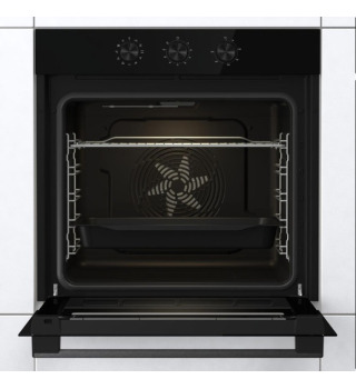 Духова шафа Gorenje BO6725E02BG