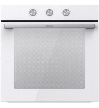 Духова шафа Gorenje BO6727E03WG