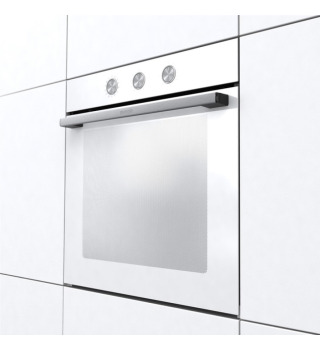 Духова шафа Gorenje BO6727E03WG